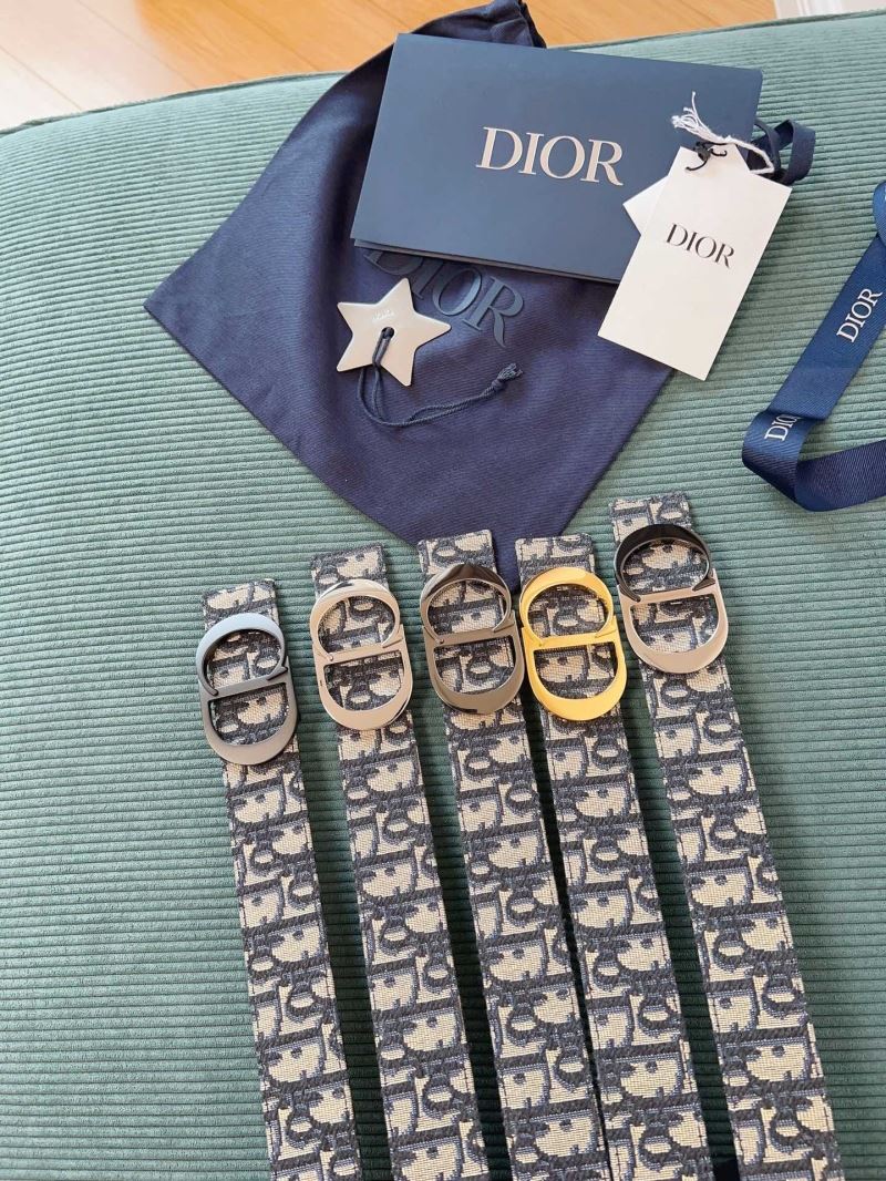 chr1st1an D10r belts